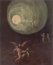 Experiencias Cercanas a la Muerte (ECM)