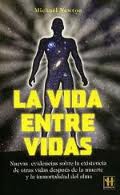 La vida entre vidas (Michael Newton)