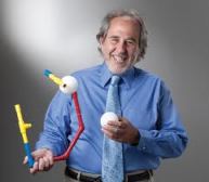 Bruce H. Lipton, autor de La biología de la creencia